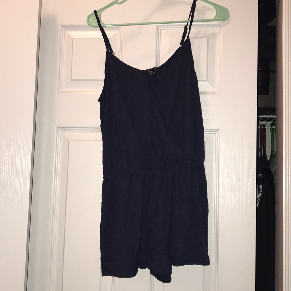 Forever 21 Romper